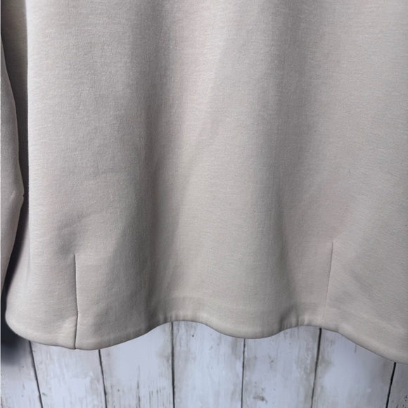 Banana Republic Cream/beige Sweater size Large - Picture 5 of 10